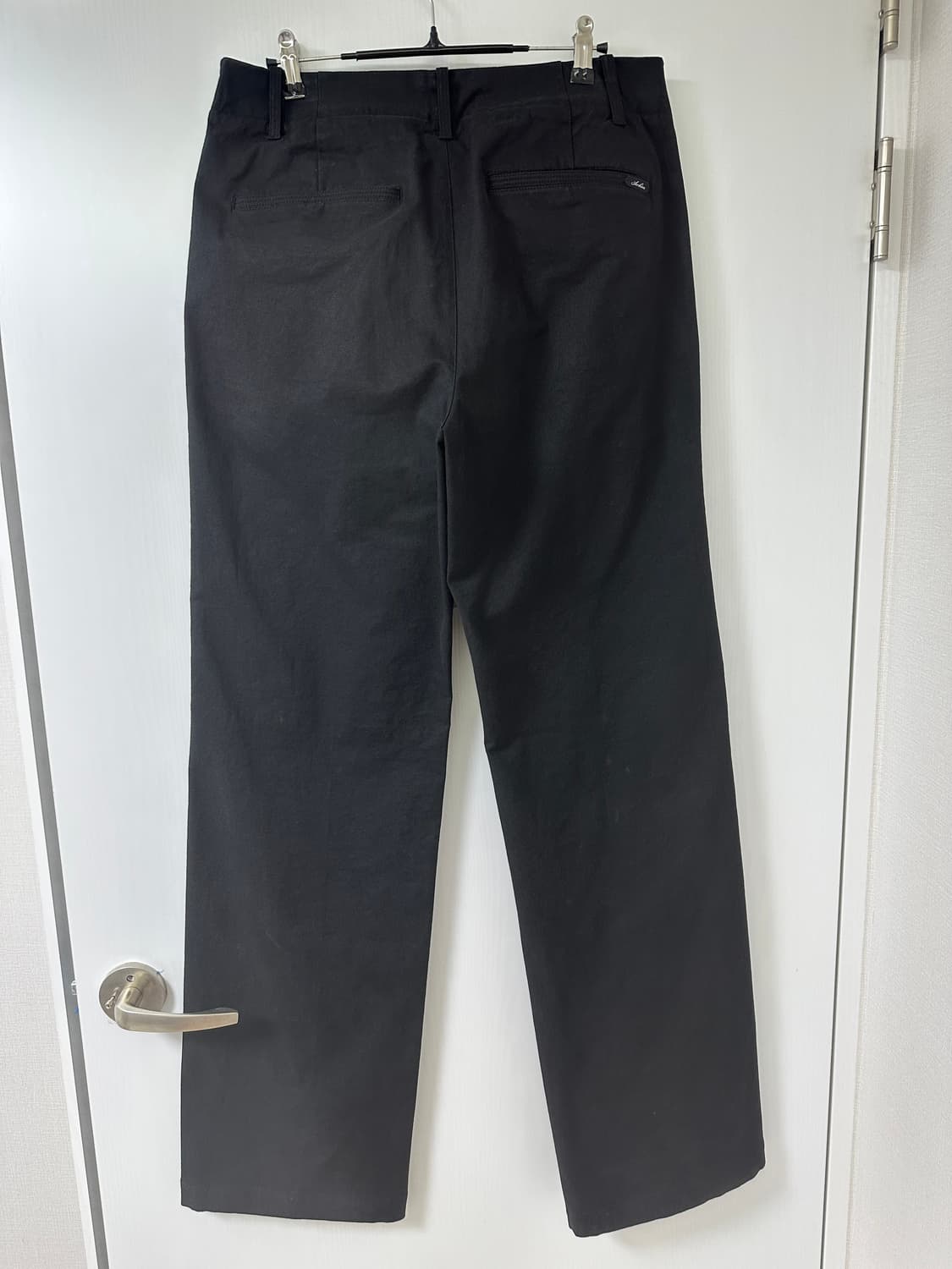 [M]포스트아카이브팩션 8.0+ 트라우저 상품이미지4