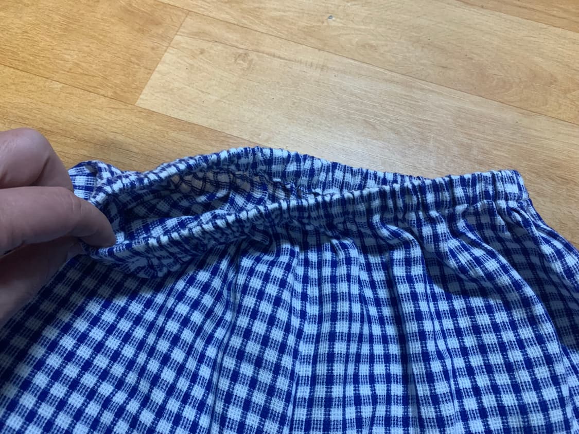 츠모리 치사토 슬립웨어(M/M 사이즈) 상품이미지9