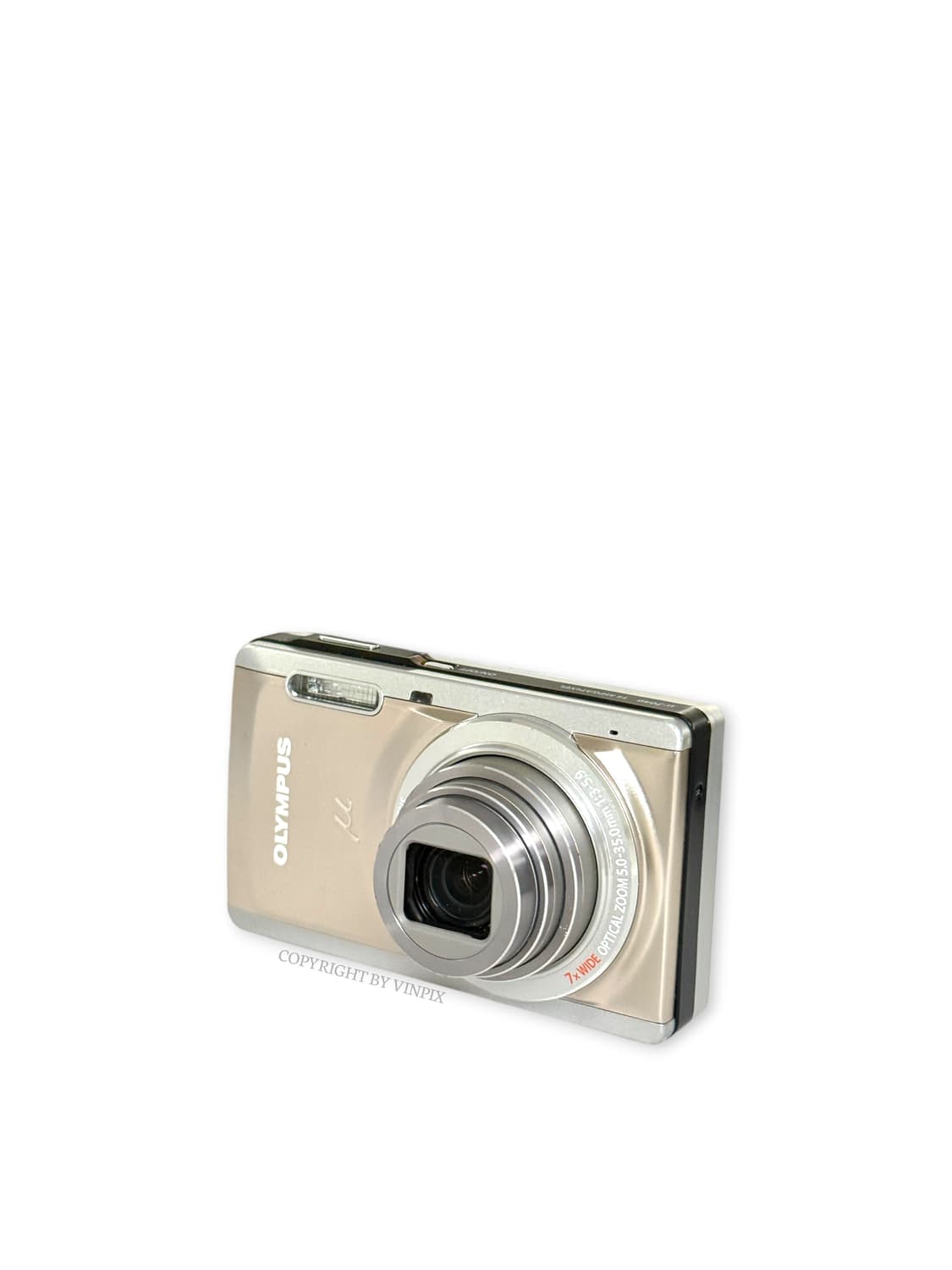 |하투하🩷| 올림푸스 뮤 7040(MJU 7040) 디지털 카메라 디카 상품이미지4