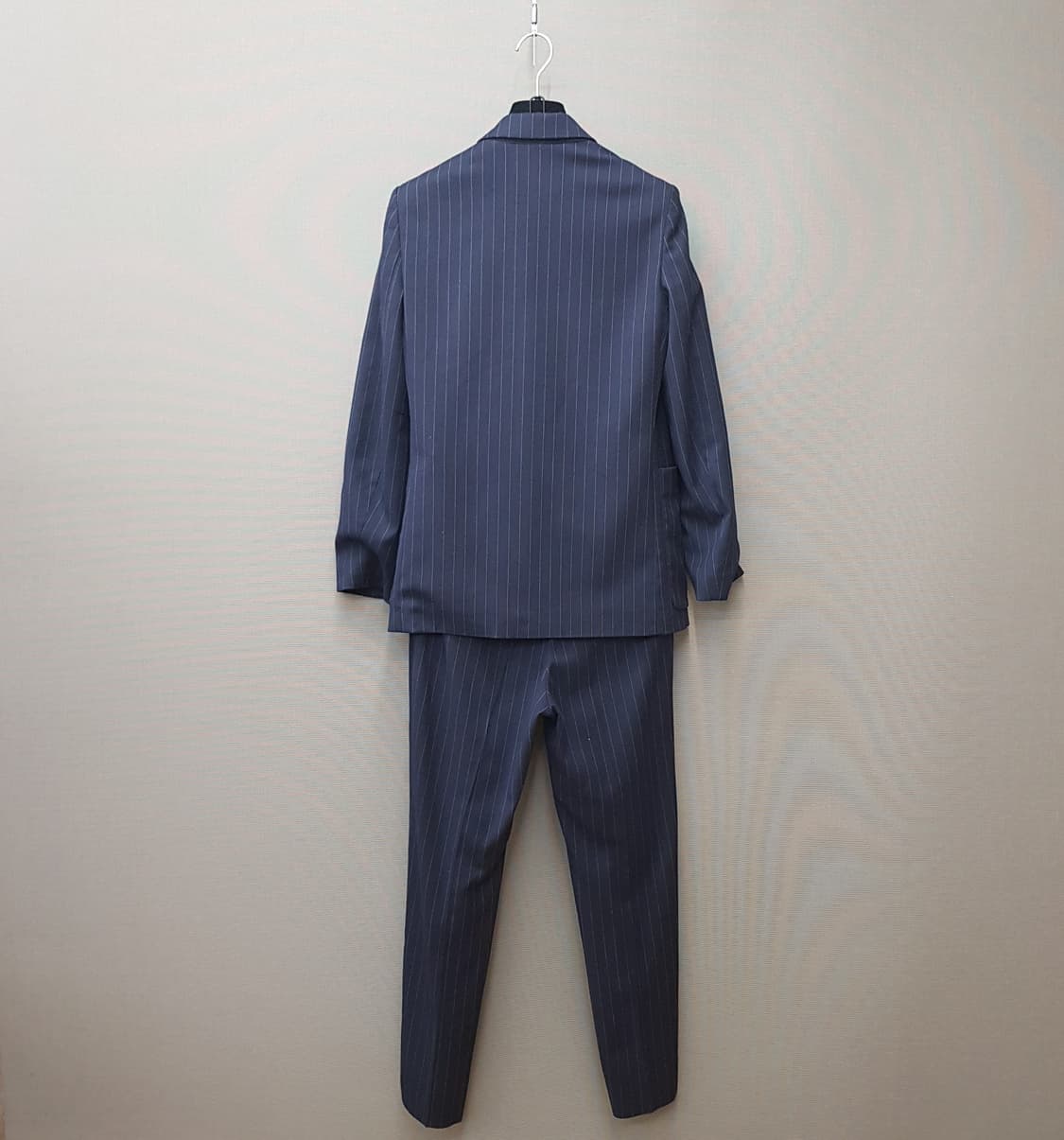 마쥬 MAJE 스트라이프 투피스 수트 세트 36사이즈 상품이미지2