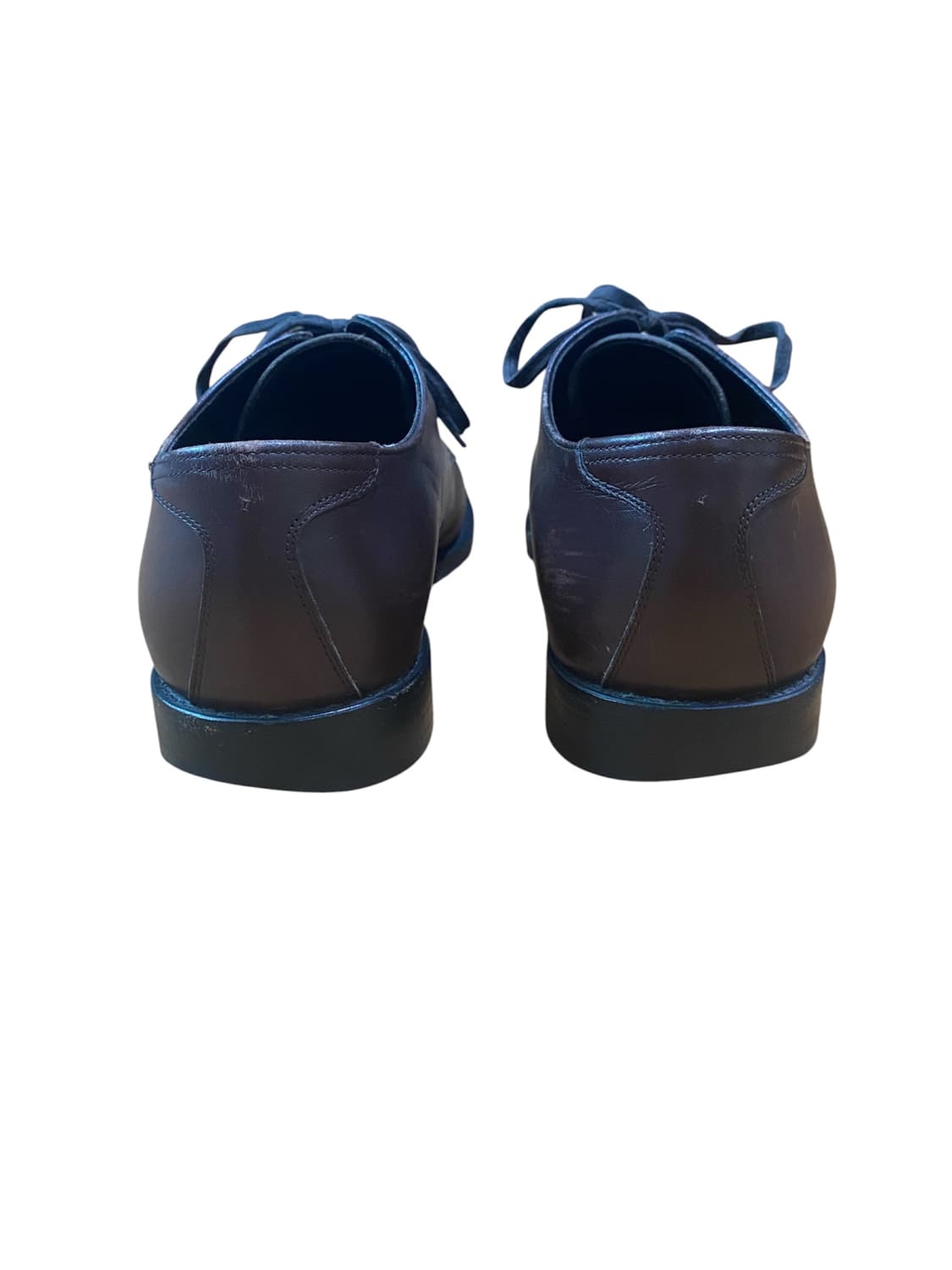 Round Toe Derby 상품이미지9