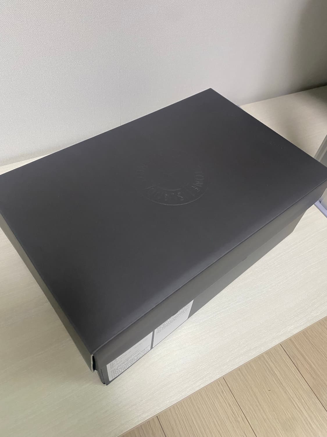 (새상품) 스톤아일랜드 뉴발란스 574 고스트  상품이미지5