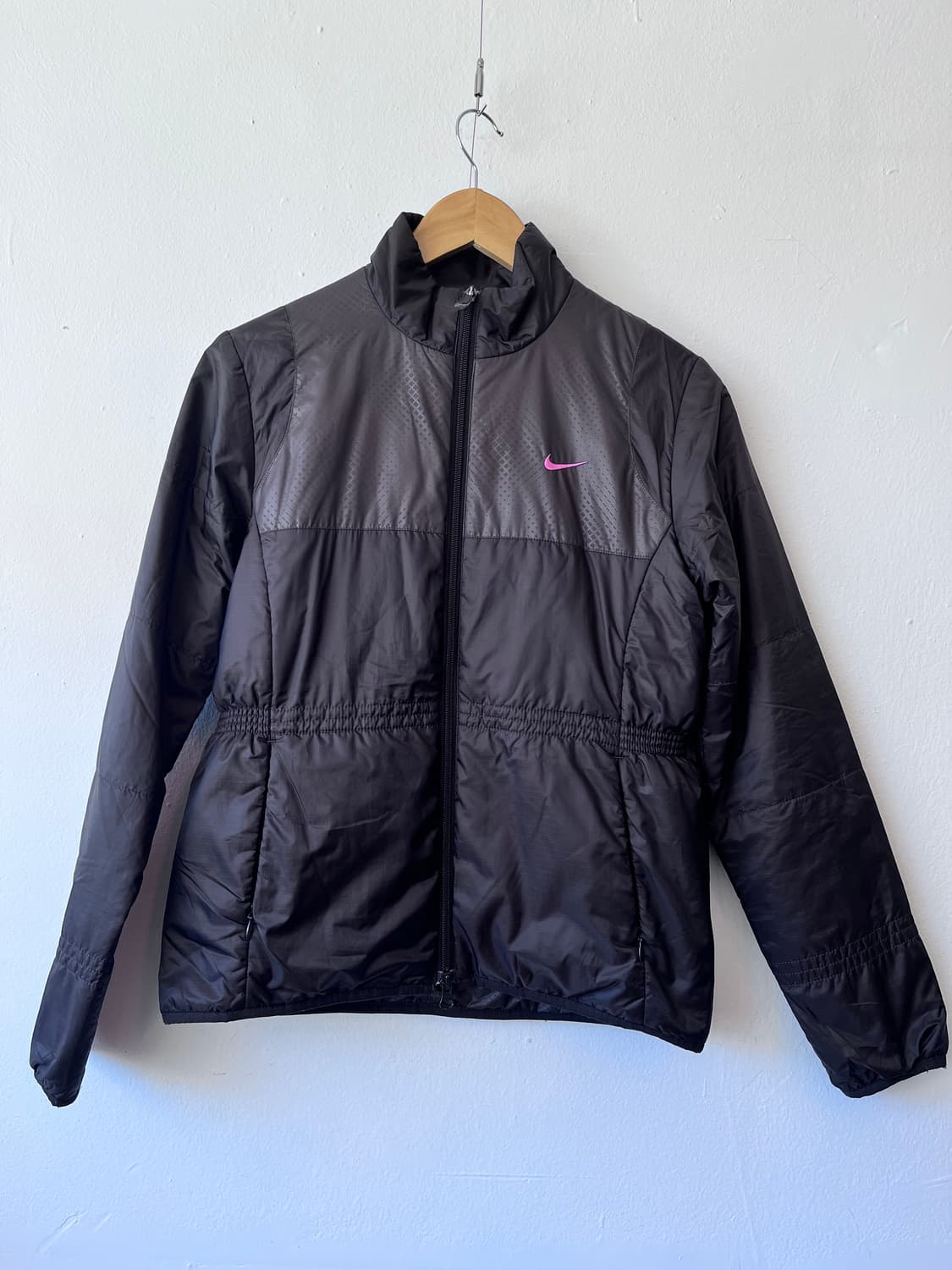 나이키골프 여성 경량패딩점퍼 85사이즈 상품이미지2