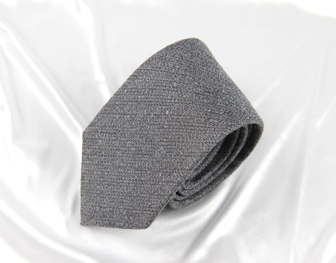 닥스 7.5cm A+등급 남자 명품넥타이 상품이미지1