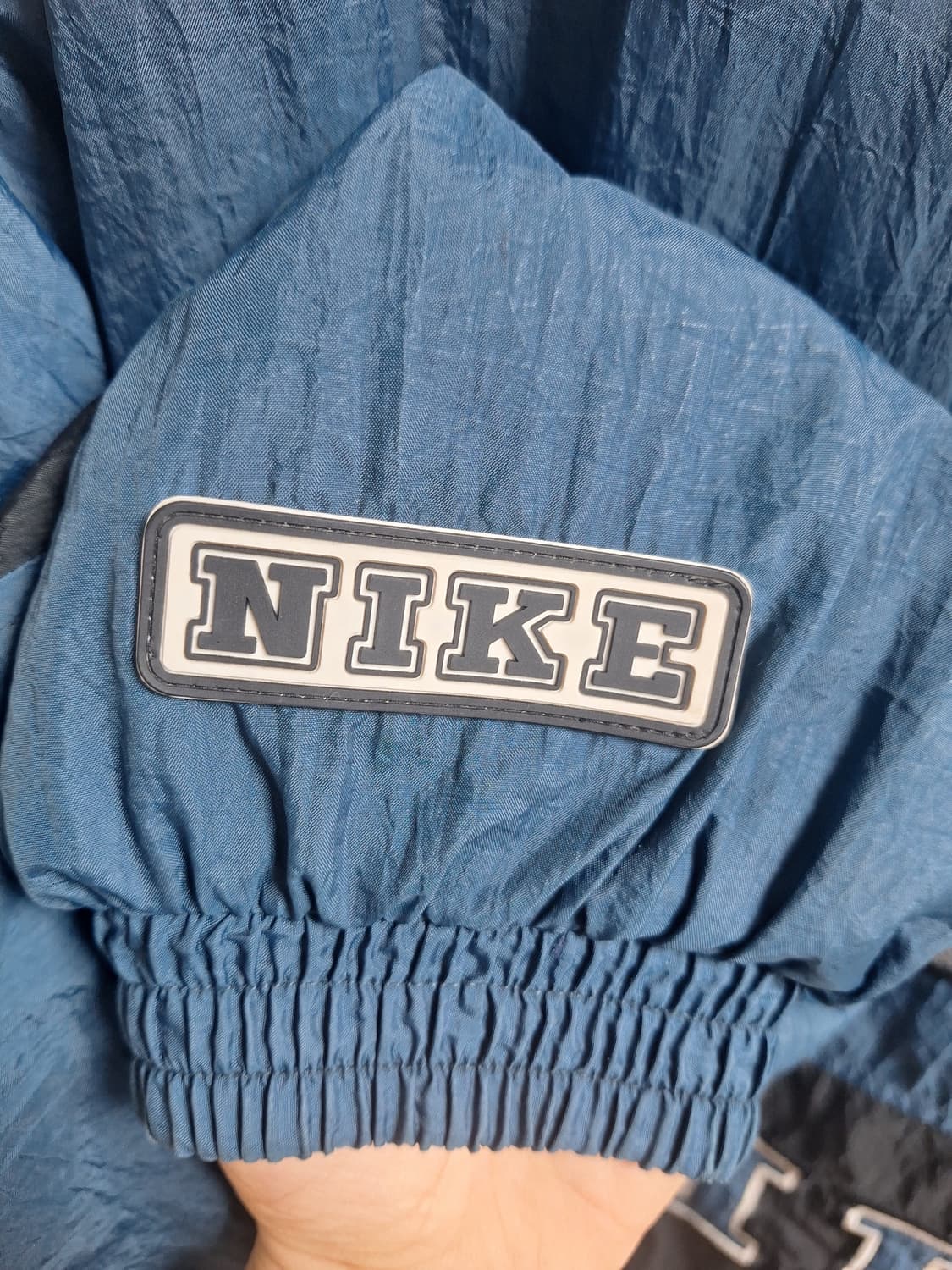 나이키 올드스쿨 점퍼 상품이미지3