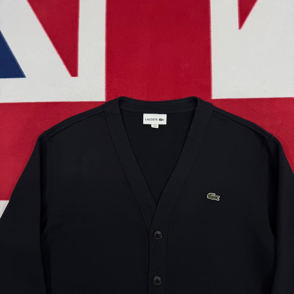 라코스테 가디건 95 상품이미지3