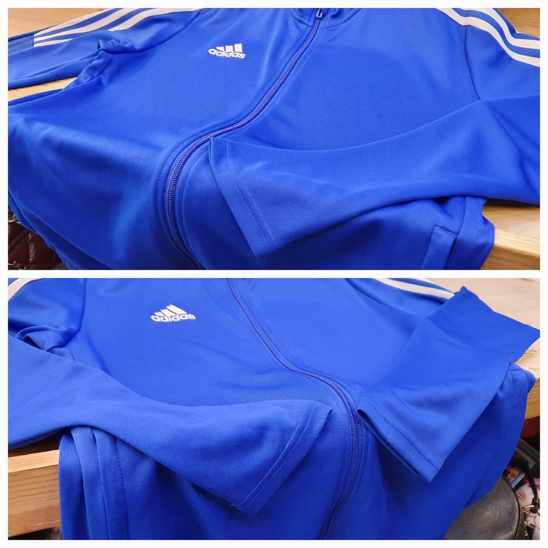 100.아디다스 트레이닝져지 상품이미지5