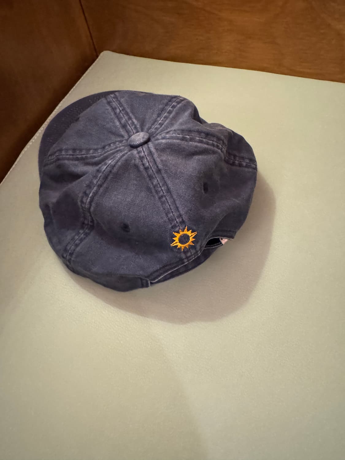 헬로선라이즈 모자 상품이미지2