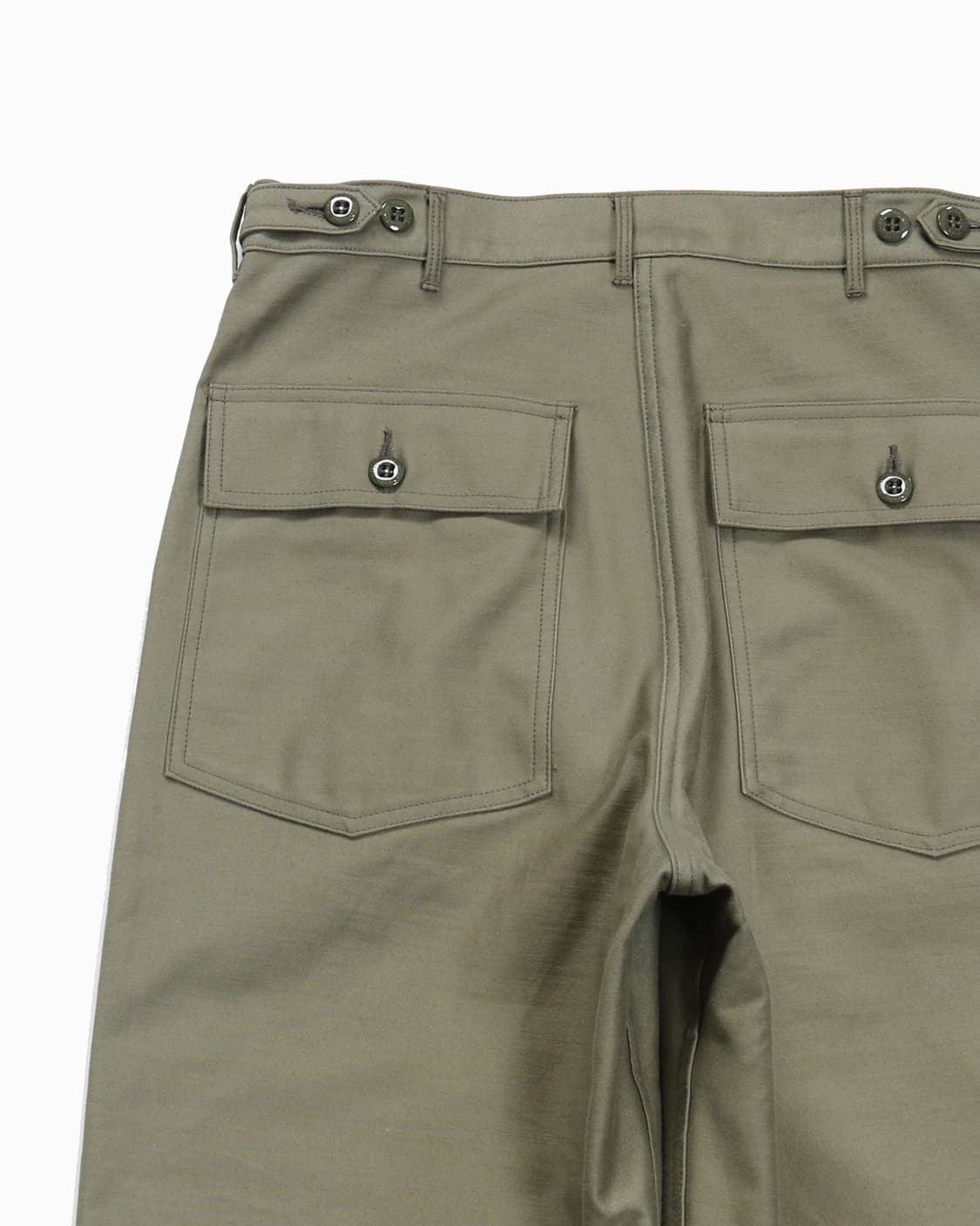 hyke 하이크 퍼티그팬츠 상품이미지10