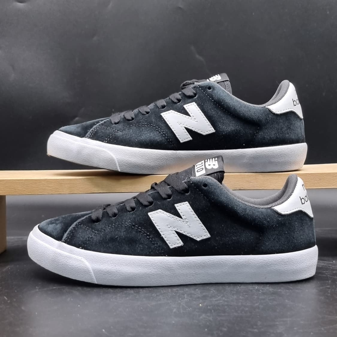 뉴발란스 210 스니커즈225 상품이미지1