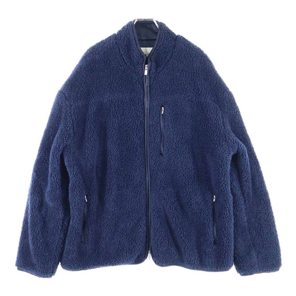 kith 플리스 m사이즈 파타고니아 오마주 자켓 상품이미지1