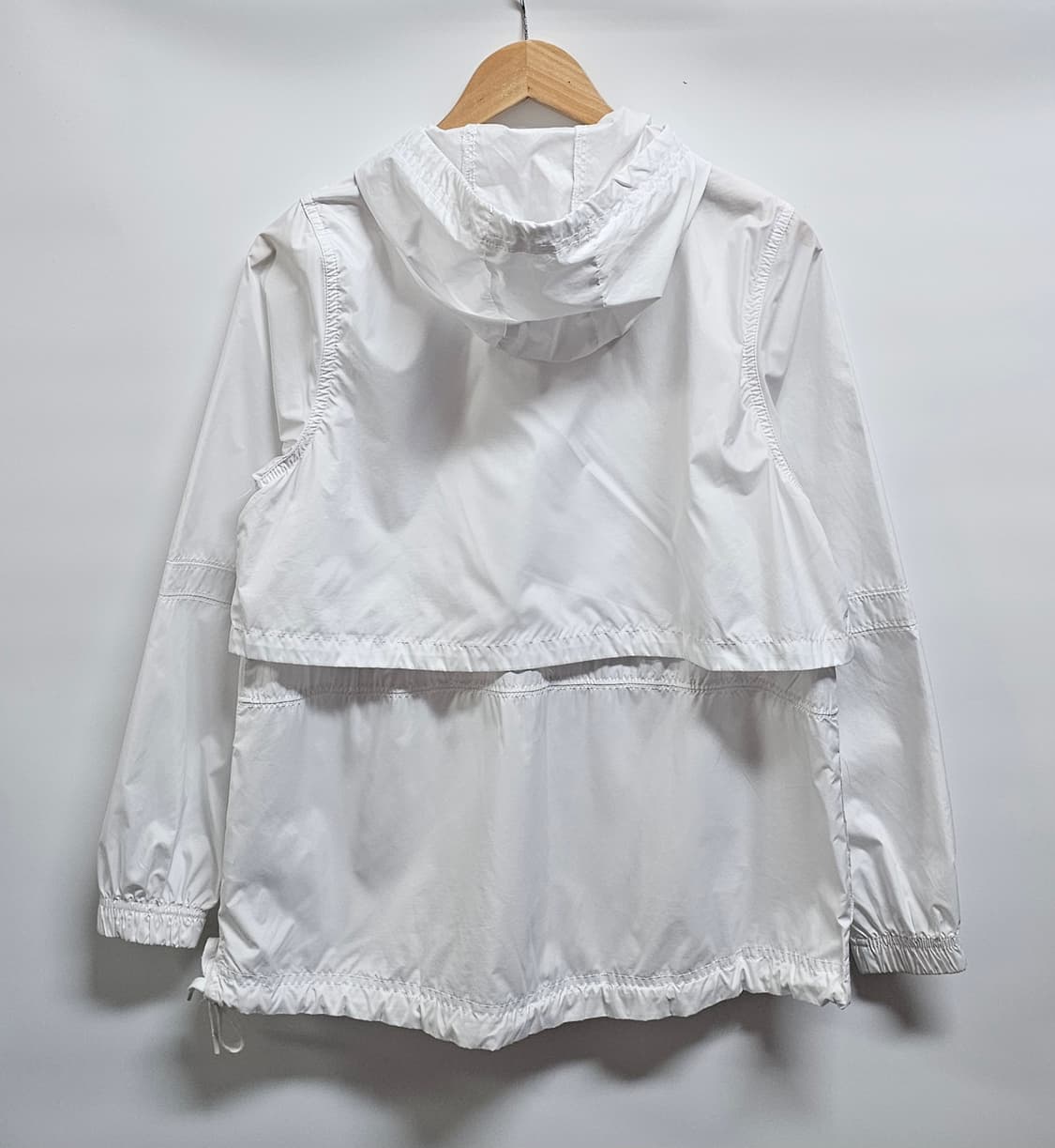 나이키 여성 리펠 우븐바람막이 S 상품이미지2