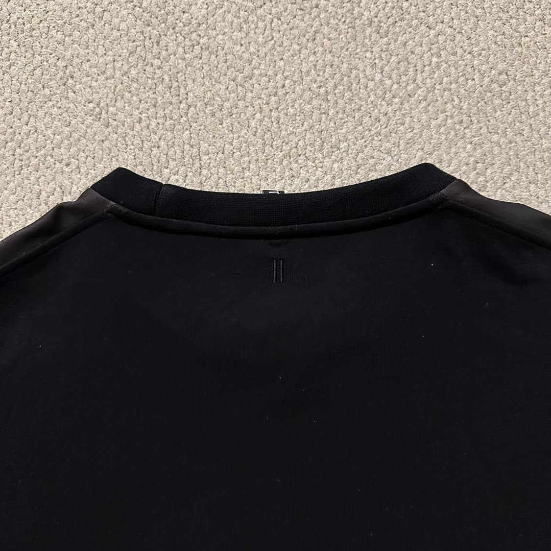 닐바렛 Neil Barrett 맨투맨 상품이미지10