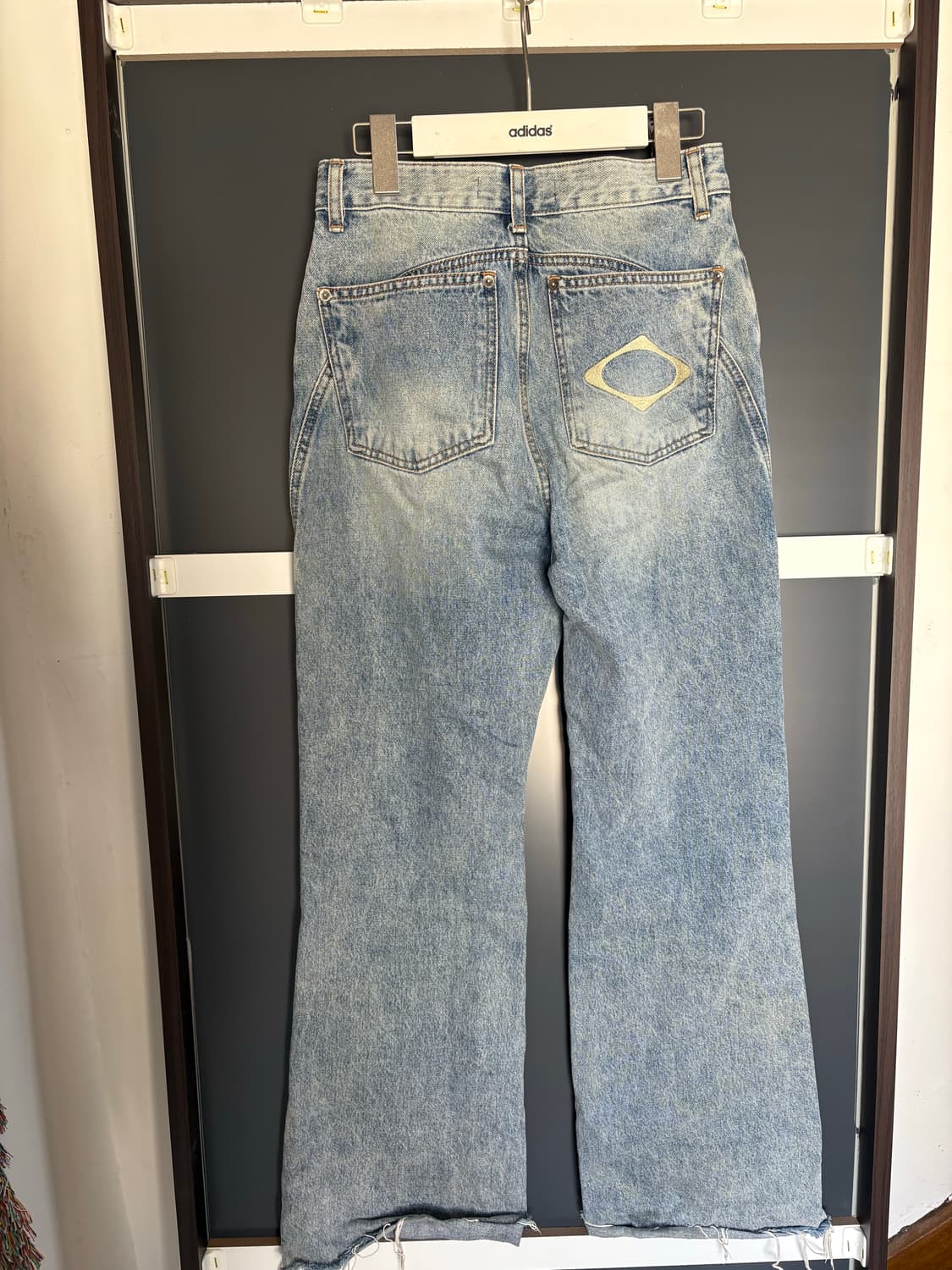 Mschf 데님 S 상품이미지5