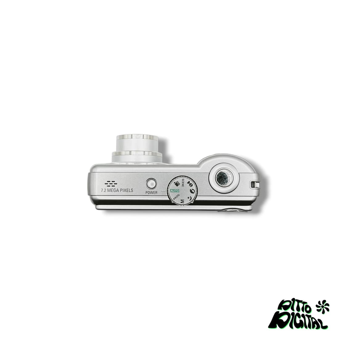 Samsung Digimax D73디카 상품이미지3