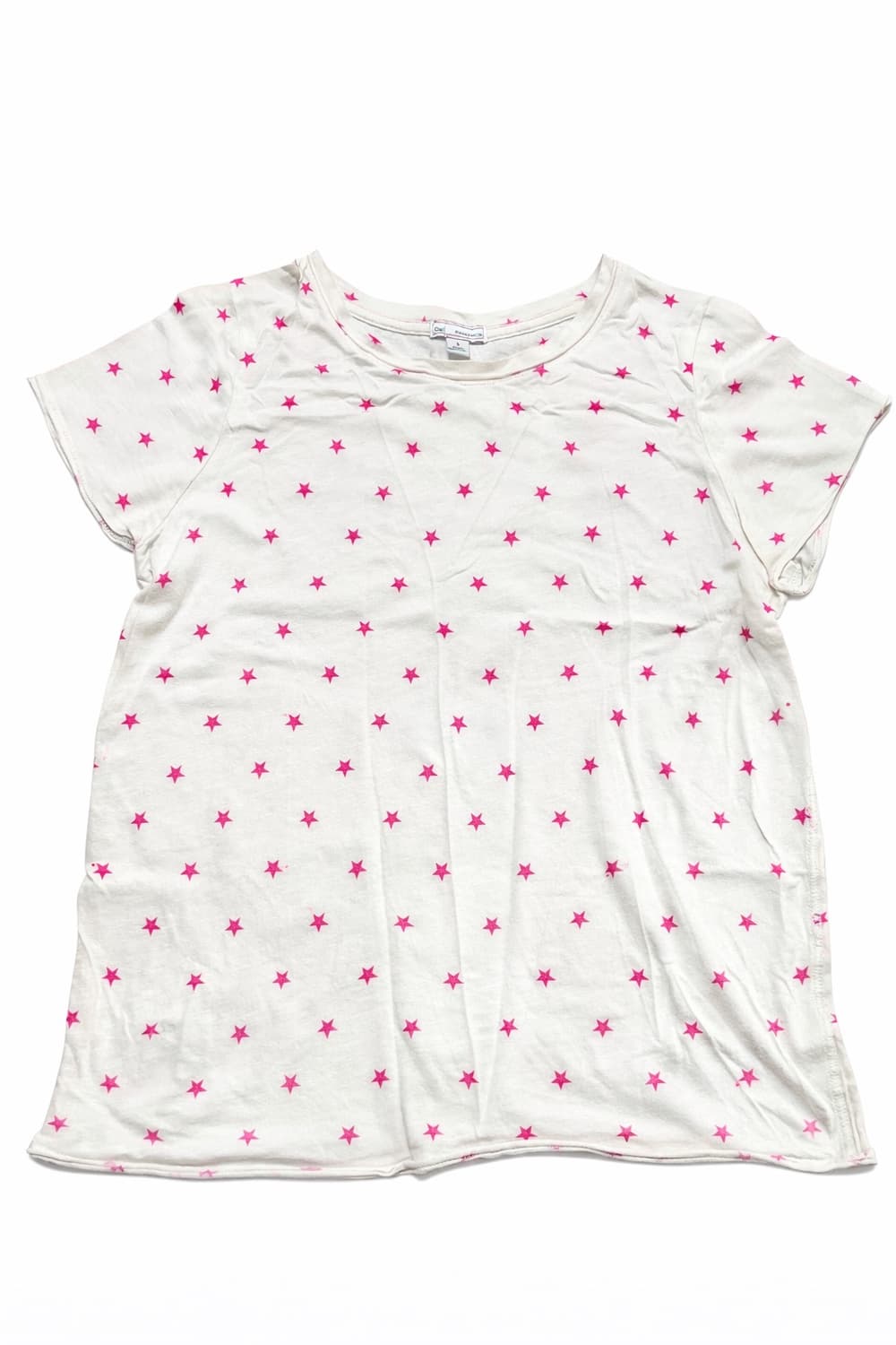 Gap 별 패턴 티셔츠 상품이미지1