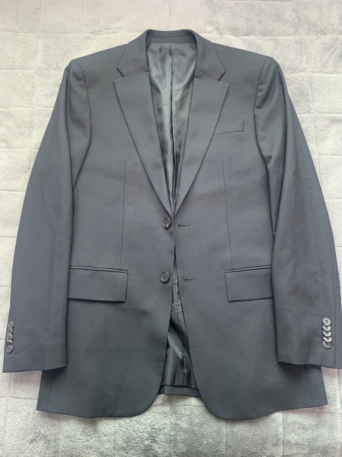 DKNY 남성 블레이져 38사이즈 상품이미지1