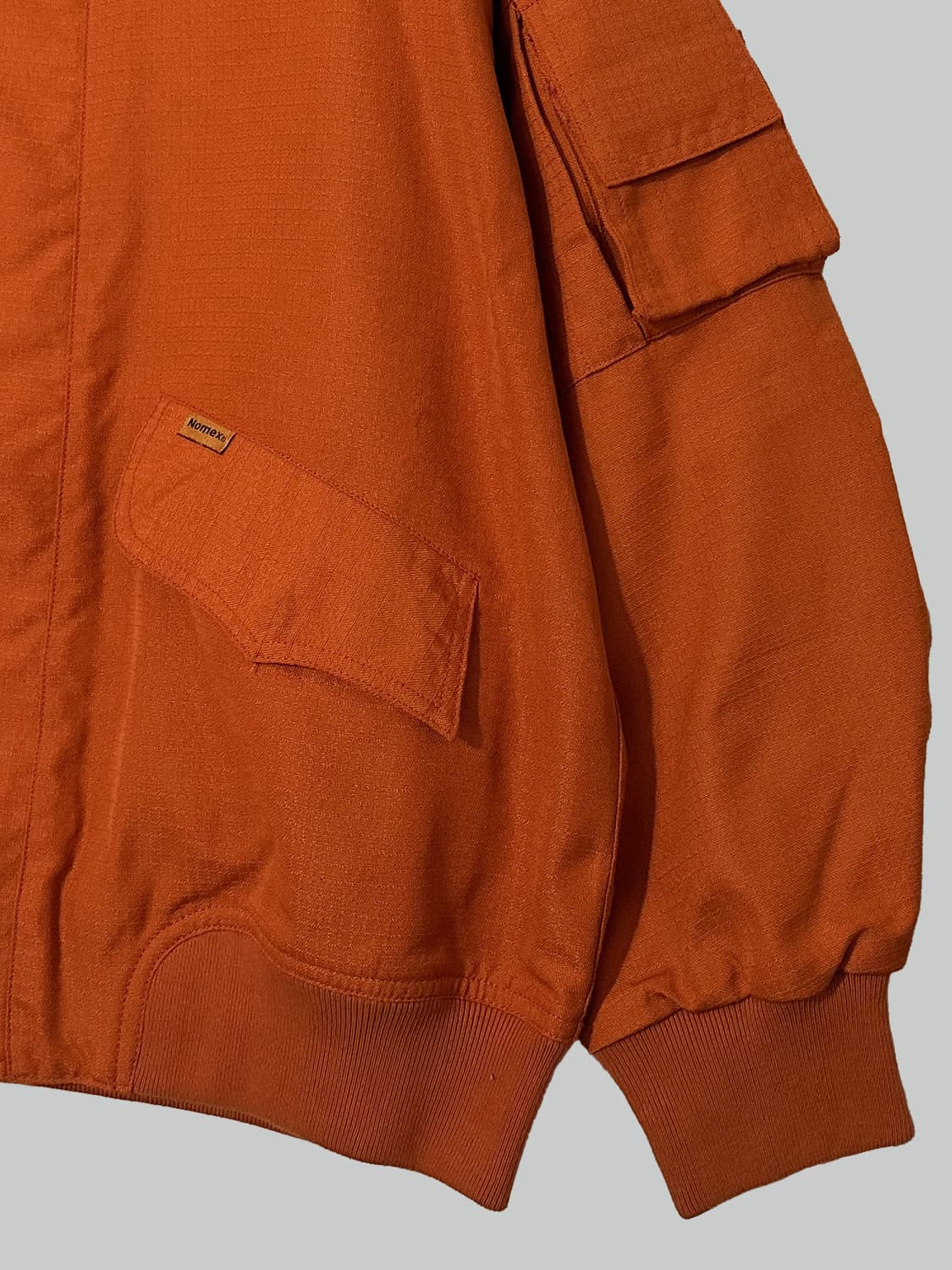 gr10k 노맥스 자켓 상품이미지3