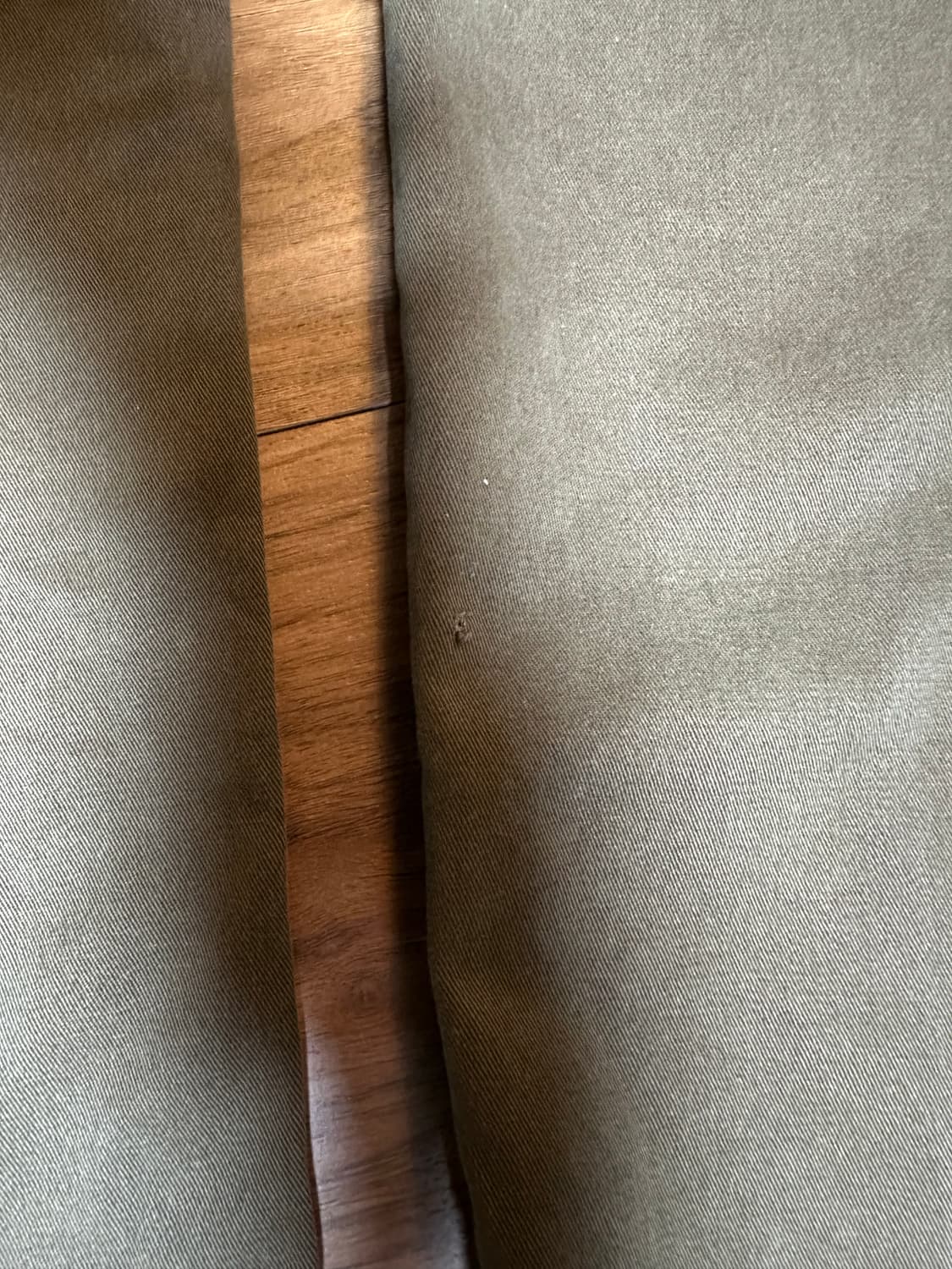 빈티지 폴로 스미스 치노팬츠 브라운 34 상품이미지7