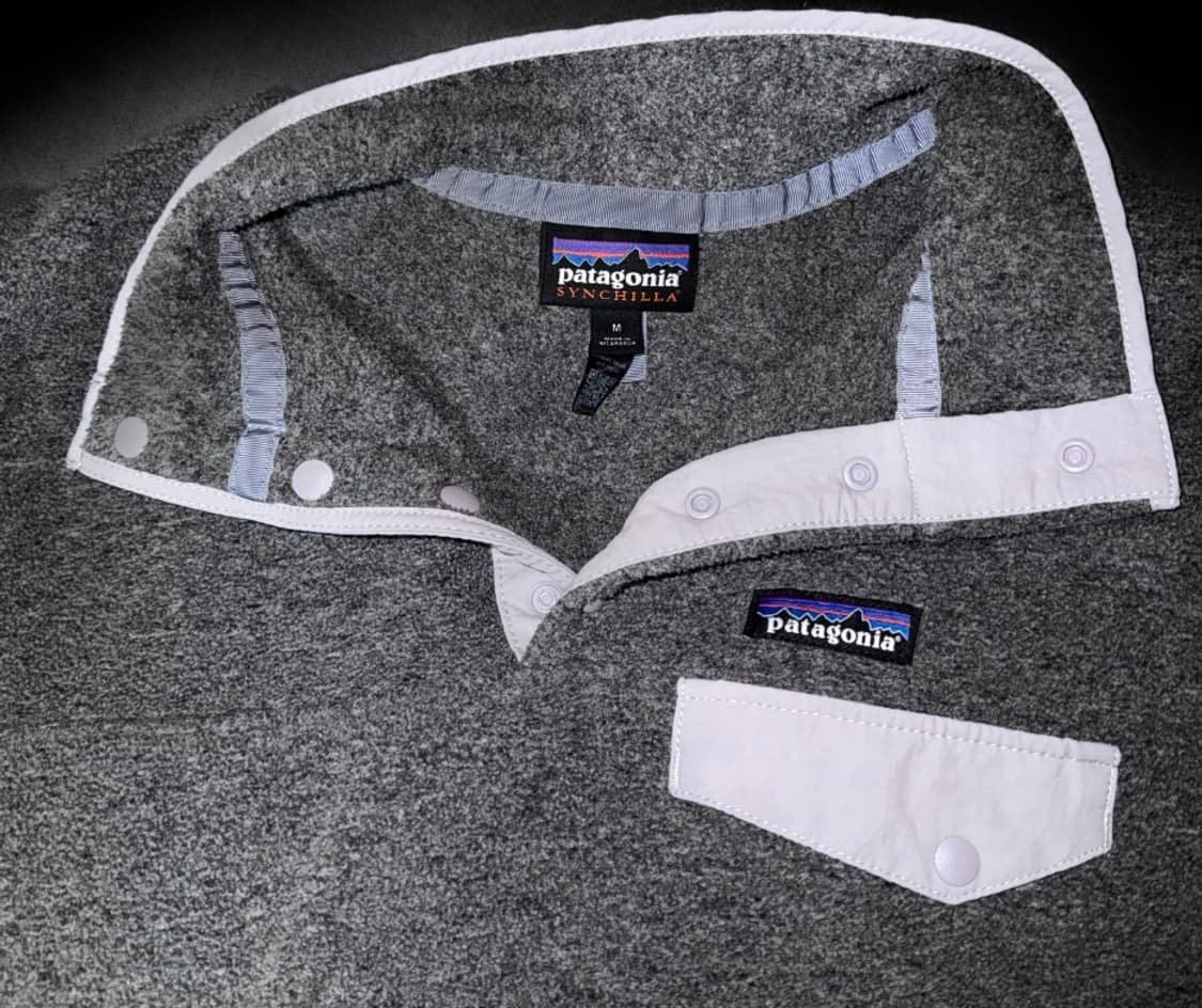 파타고니아 완전 새상품 !! 상품이미지3