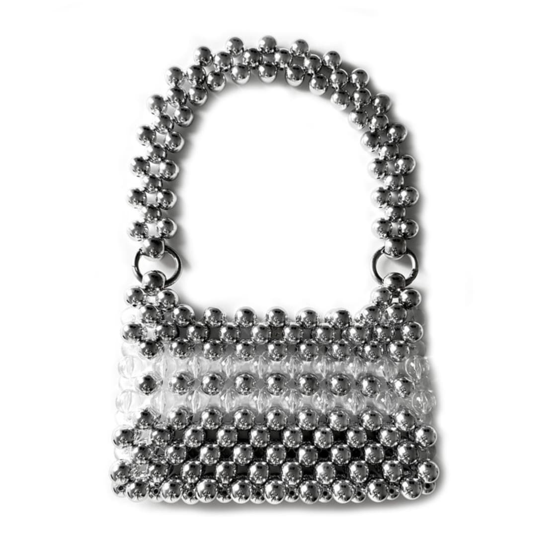 다즐링클럽 메탈 체인 백 bag02 상품이미지1