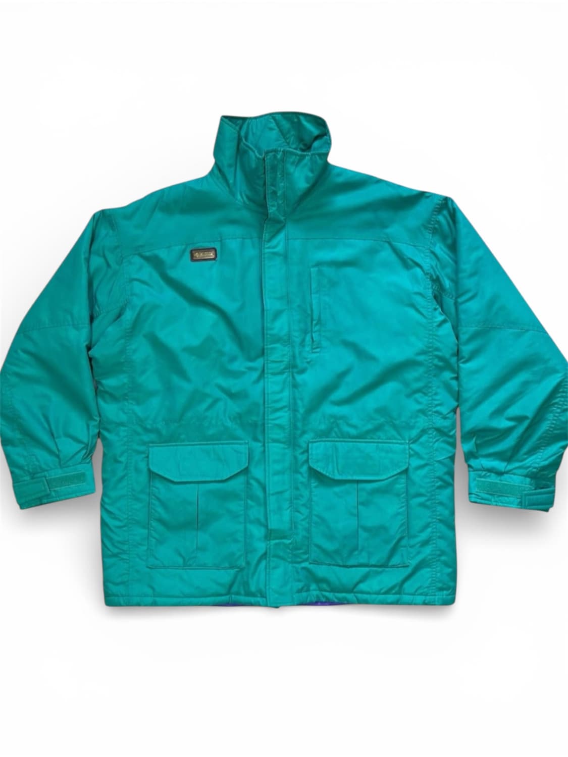 컬럼비아 90s 마운틴 파카 상품이미지1