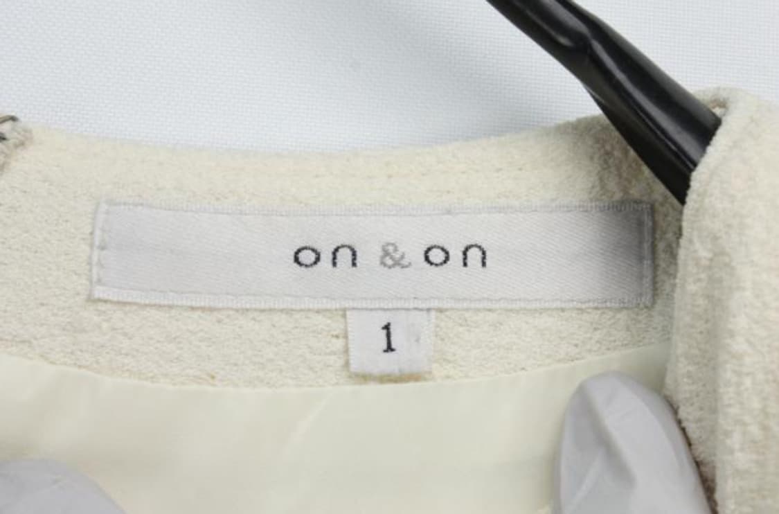 온앤온 원피스 상품이미지5