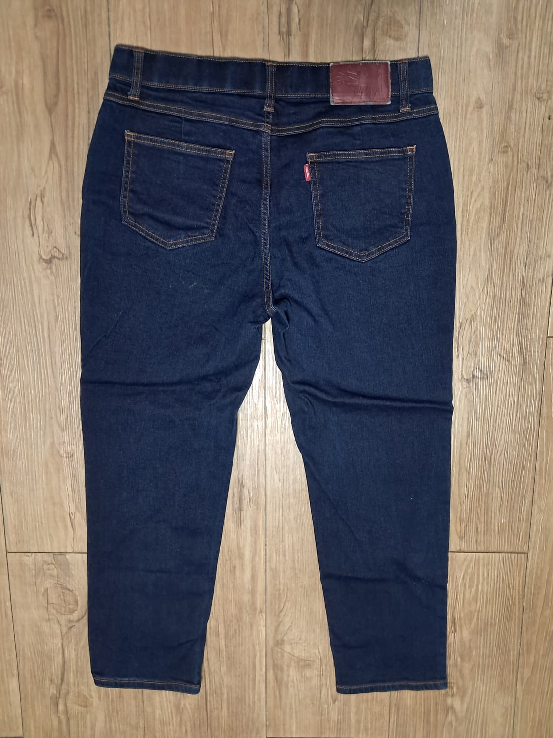 키스해링 청바지 82 상품이미지2