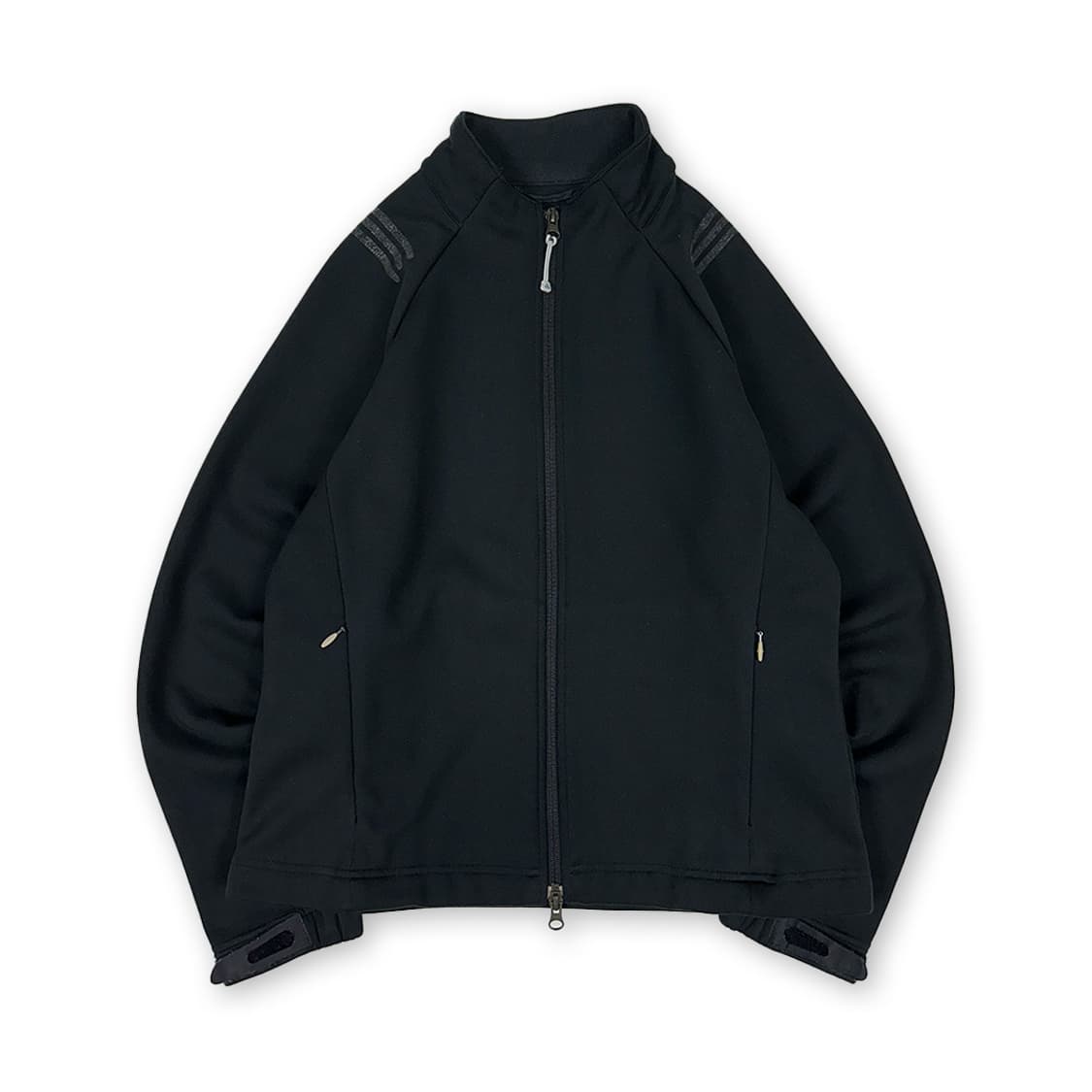 아디다스 클라이마윈드 기모 집업 상품이미지1