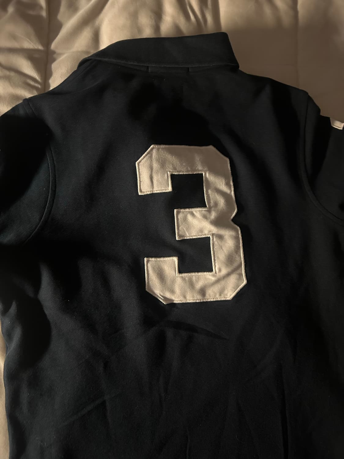 폴로 랄프로렌 빅포니 로스앤젤레스 반팔 카라티 상품이미지7