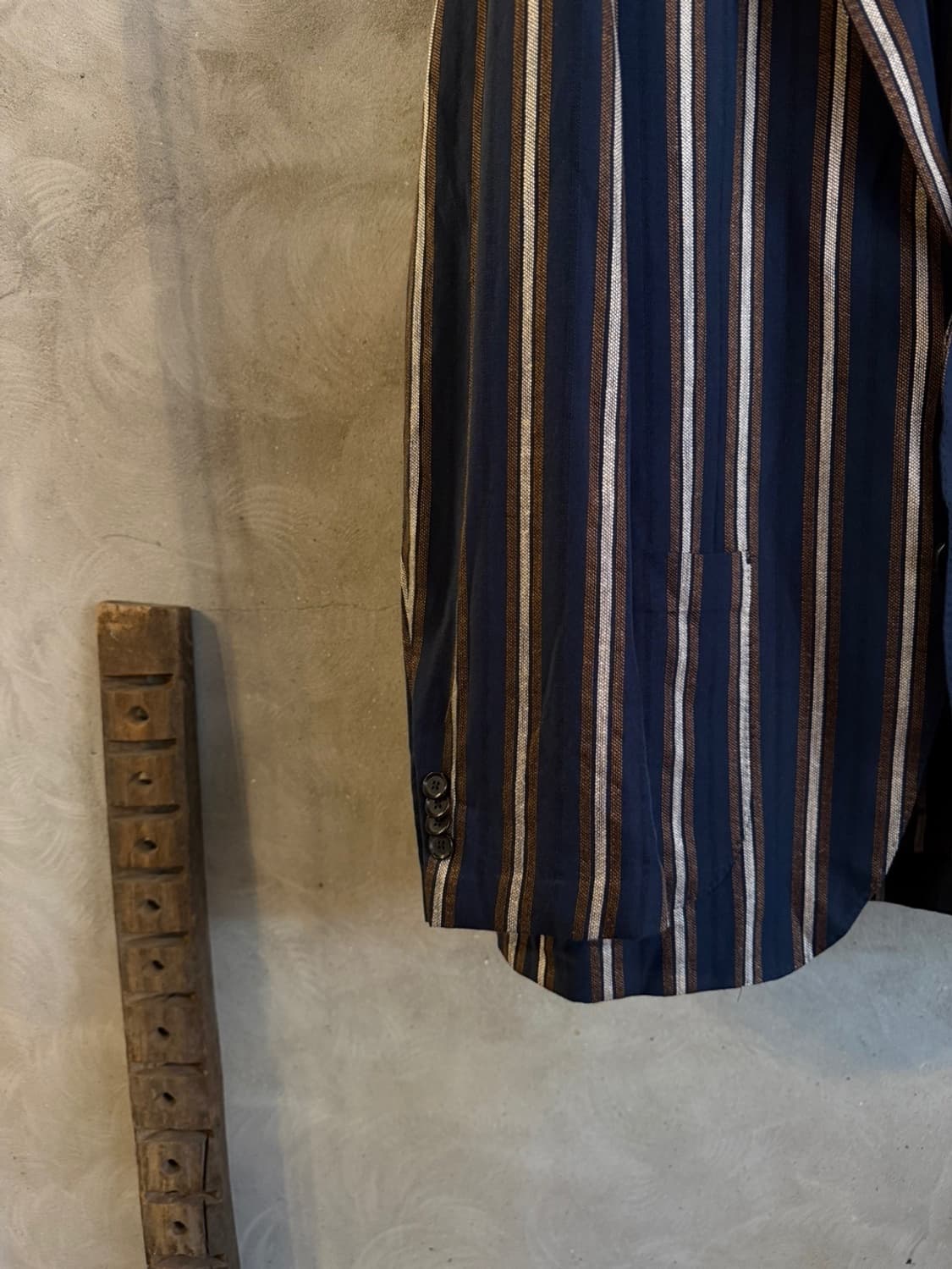 맨온더분 테일러드 자켓 100 상품이미지10