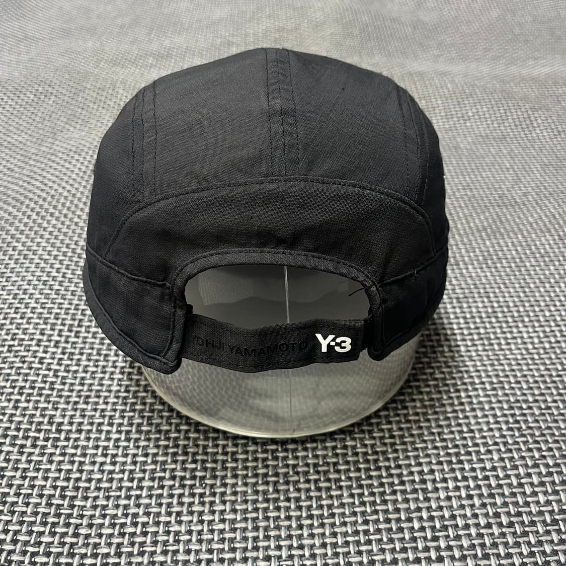 Y-3 볼캡 OLD-8817 상품이미지4