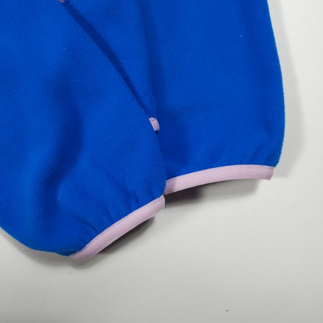 아디다스 파이어버드 반집업 후리스 상품이미지6