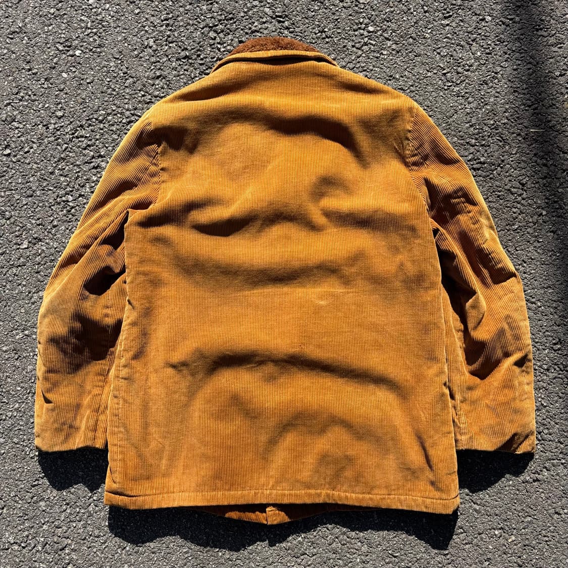 빈티지 맥그리거 코듀로이 자켓 상품이미지2