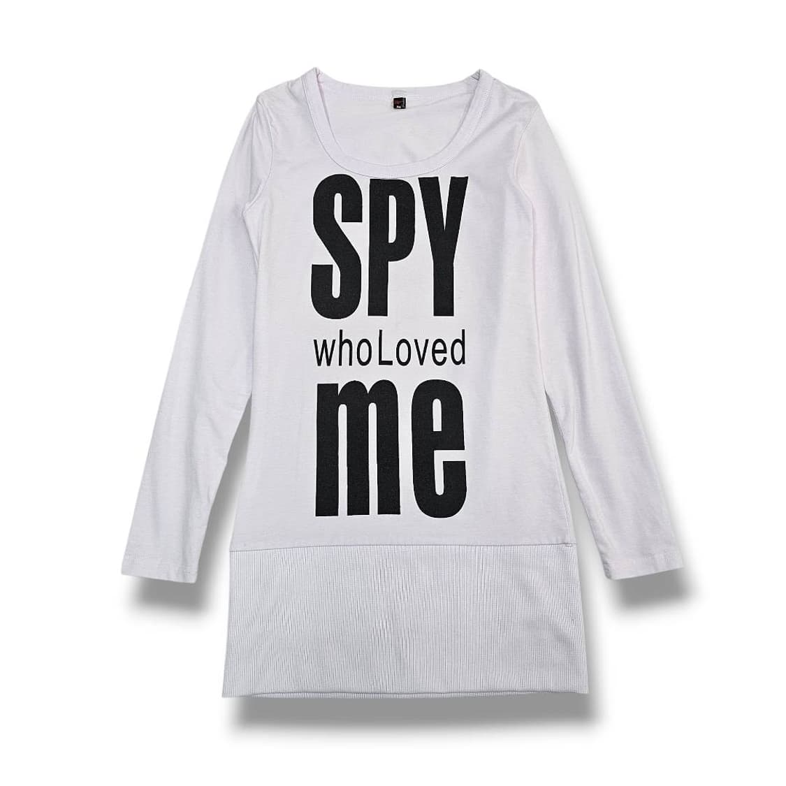  SPY who loved ME 원피스 상품이미지1