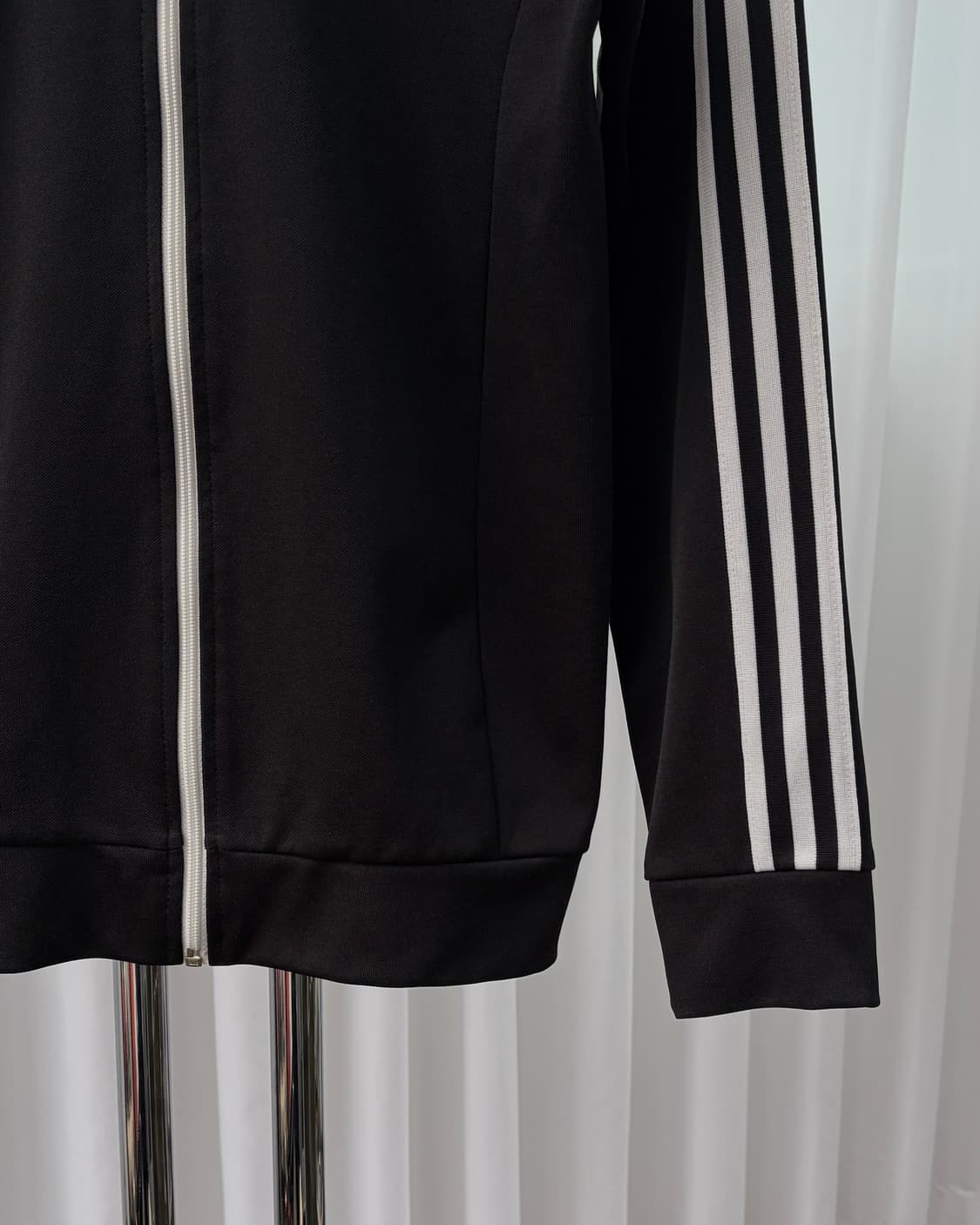 [L]아디다스 유로파 블랙 트랙탑 져지 상품이미지5