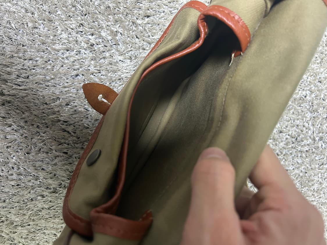 존 채프먼 영국제 크로스백 상품이미지5