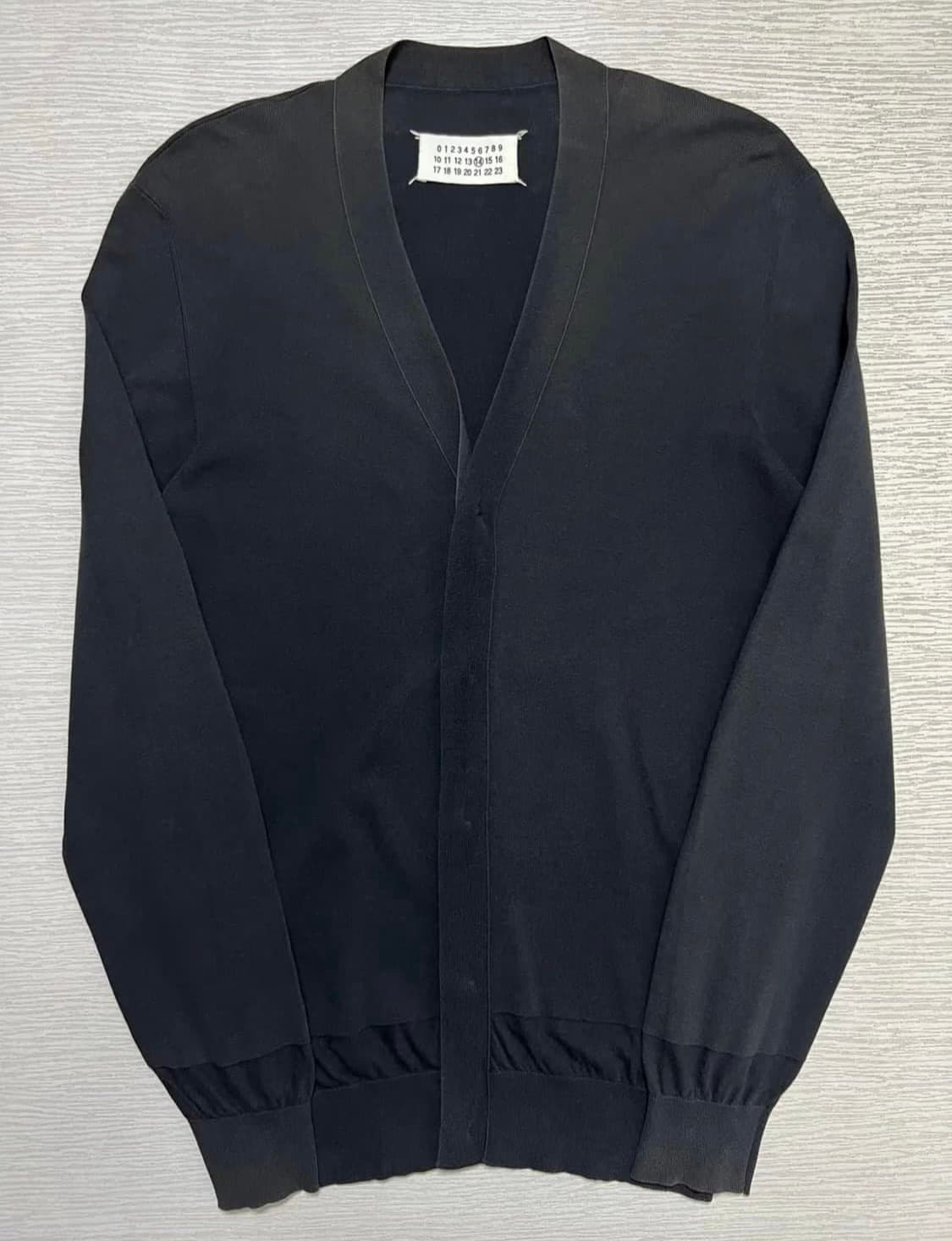 마틴 마르지엘라 가디건 상품이미지2