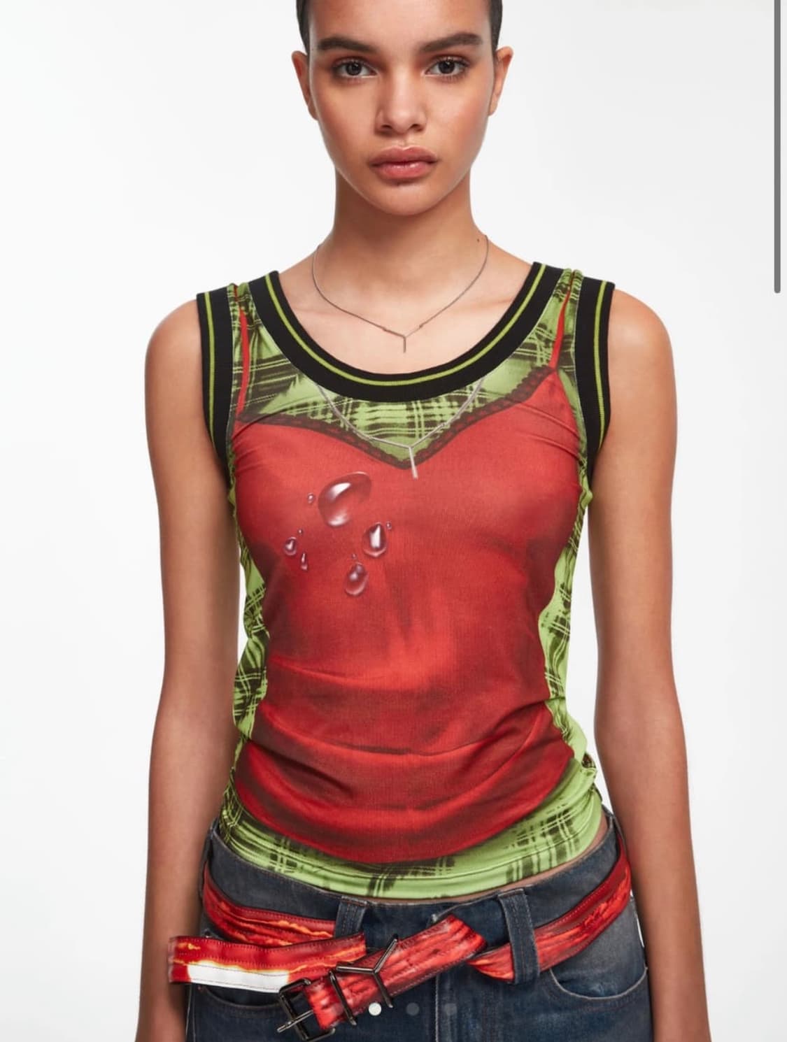 yproject tank top 상품이미지1