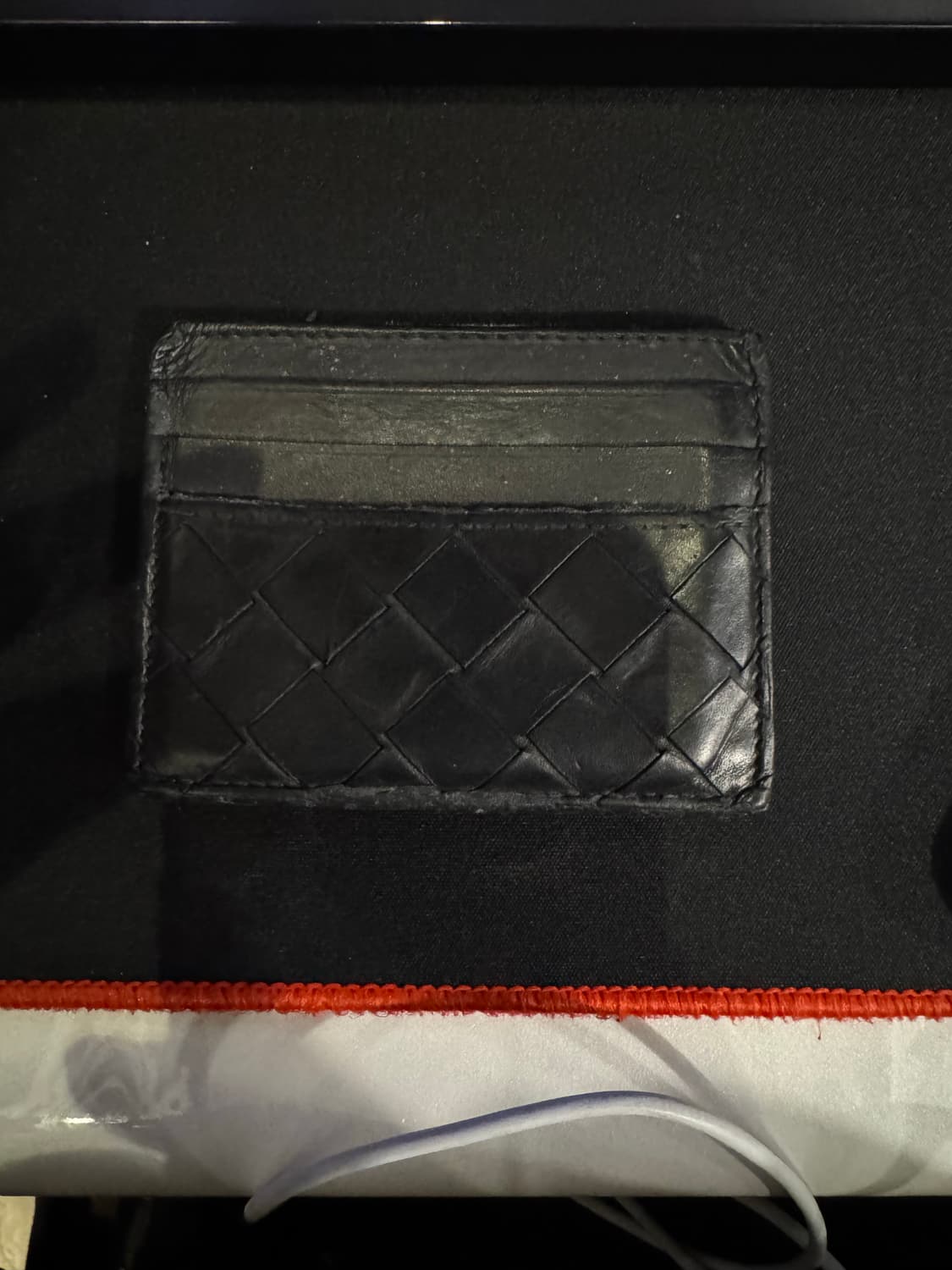 보테카 카드지갑 상품이미지1