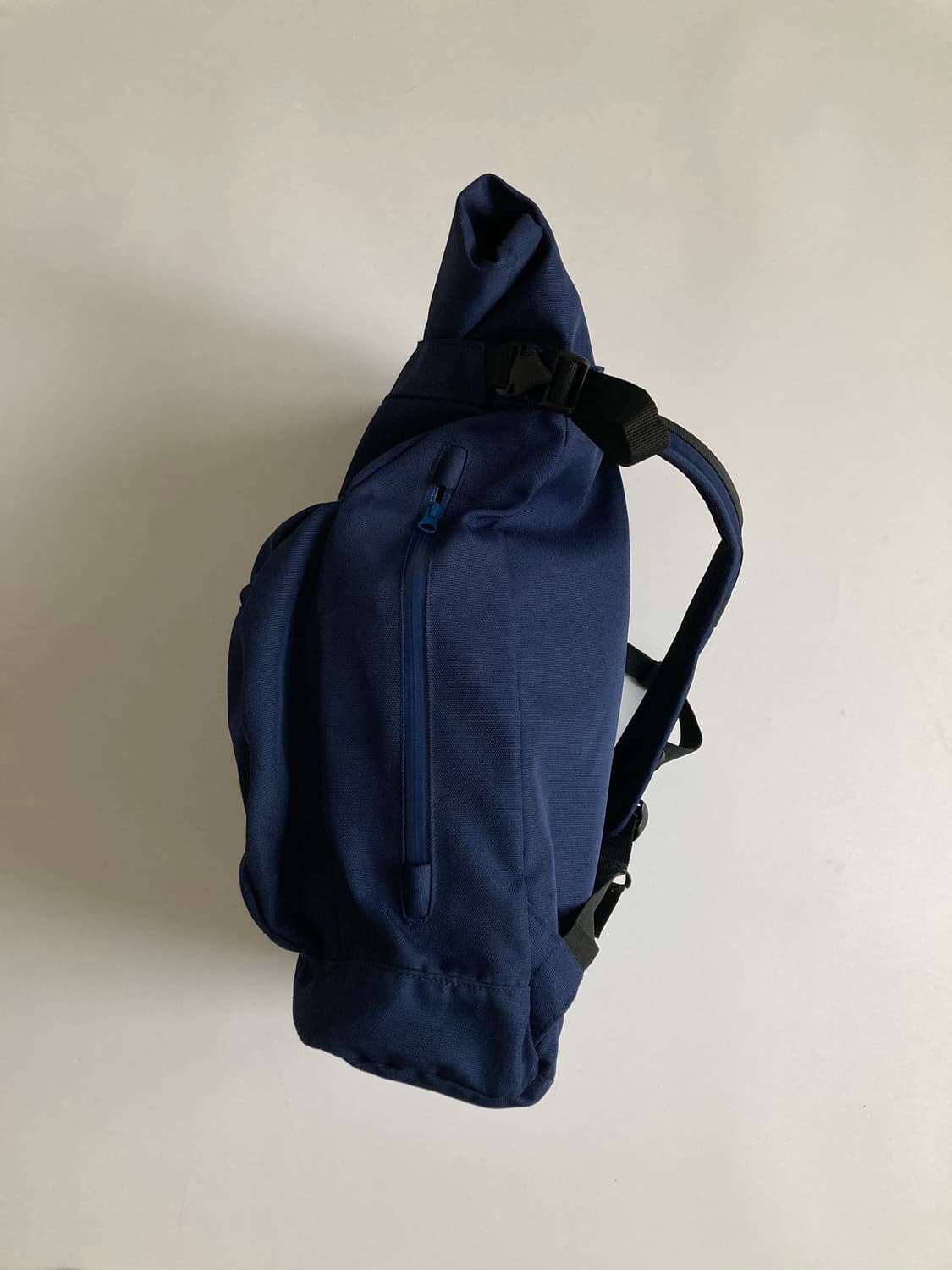 backpack Navy 상품이미지3
