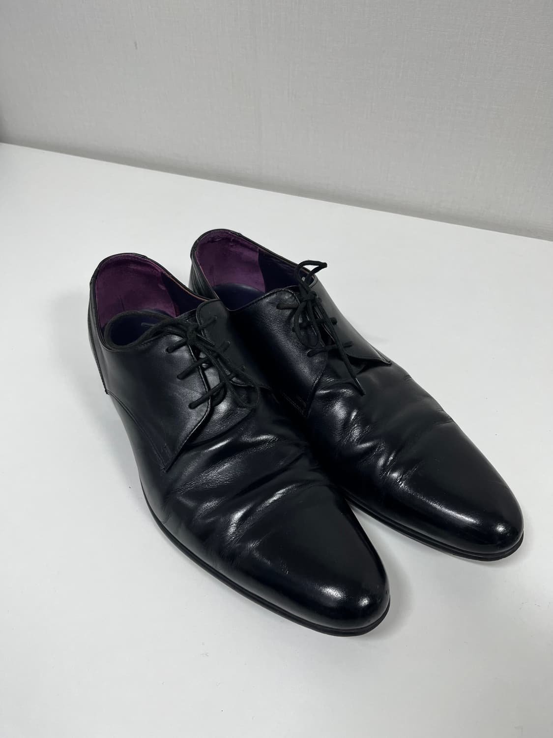 vintage shoes 275 상품이미지1