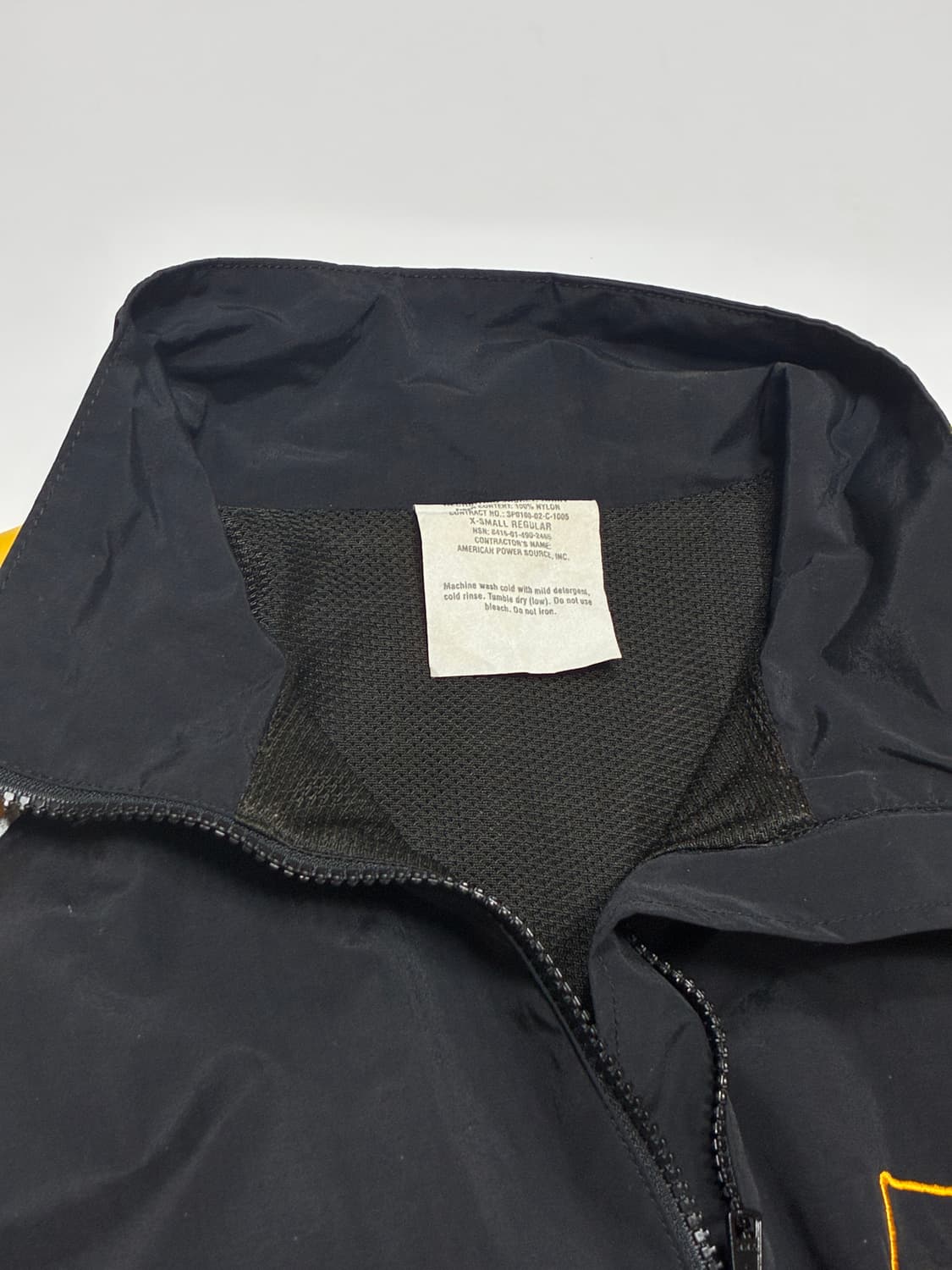 미군 리크루팅 자켓 (90-95) 상품이미지4