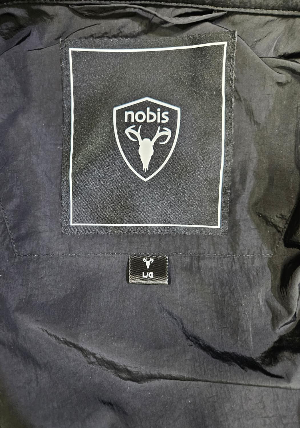 노비스 점퍼 상품이미지4