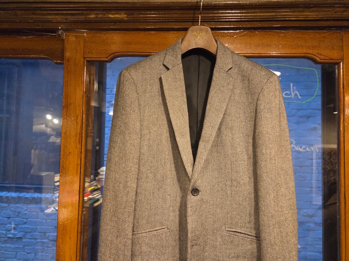 띠어리 트위드자켓  상품이미지7