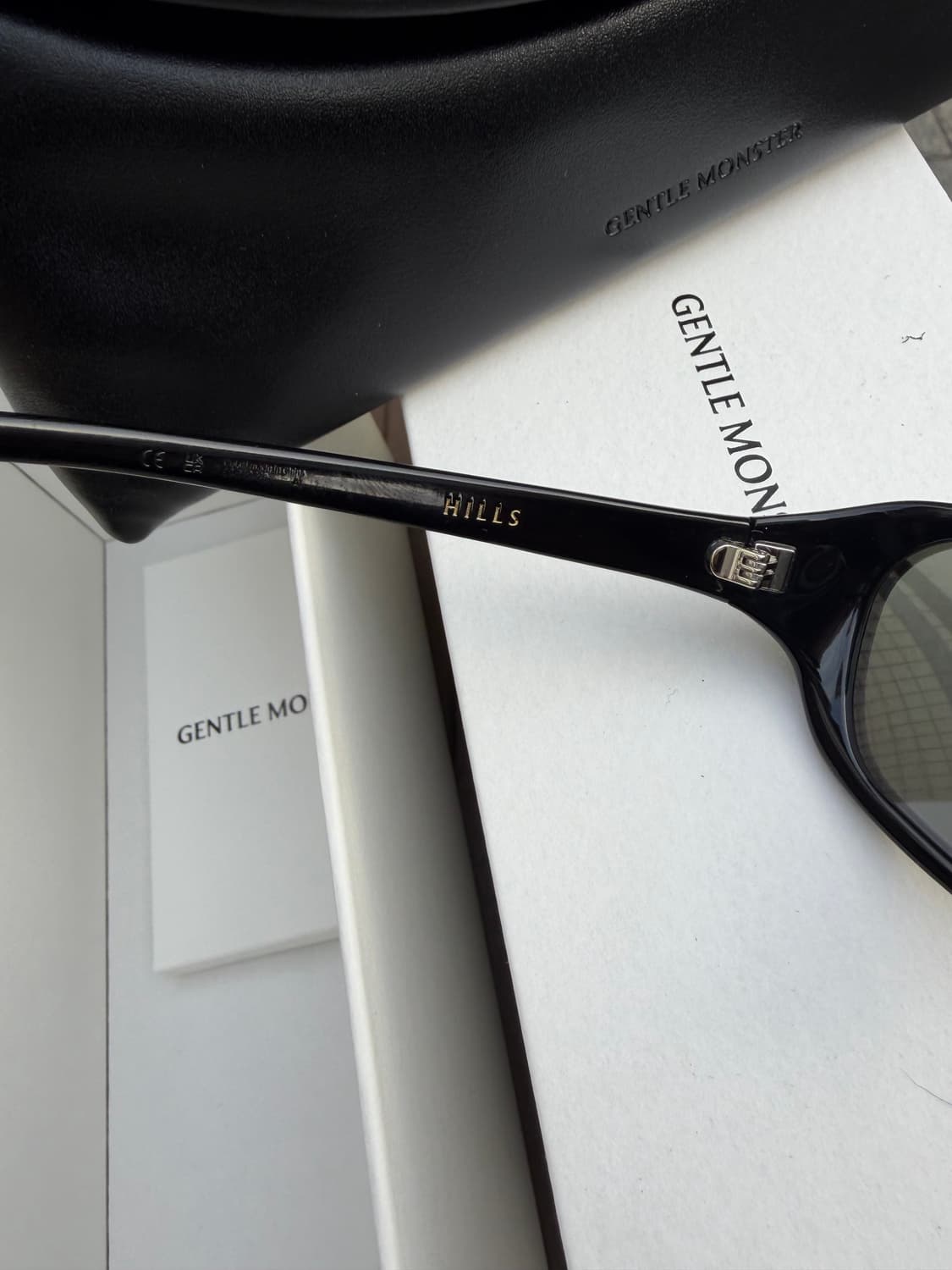 젠틀몬스터 HILLS 상품이미지4