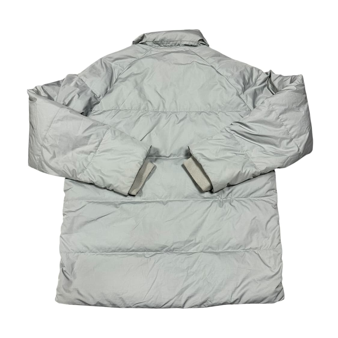 ✨ (바배) 나이키 덕다운 그레이 패딩  상품이미지2