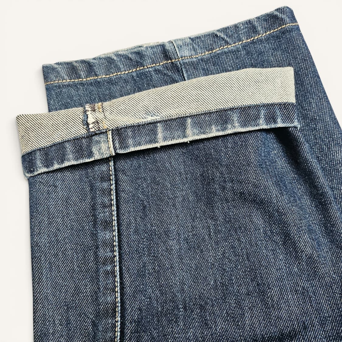 [W32][리바이스]00's 엔지니어드 진® 2nd 스탠다드핏 데님 상품이미지6