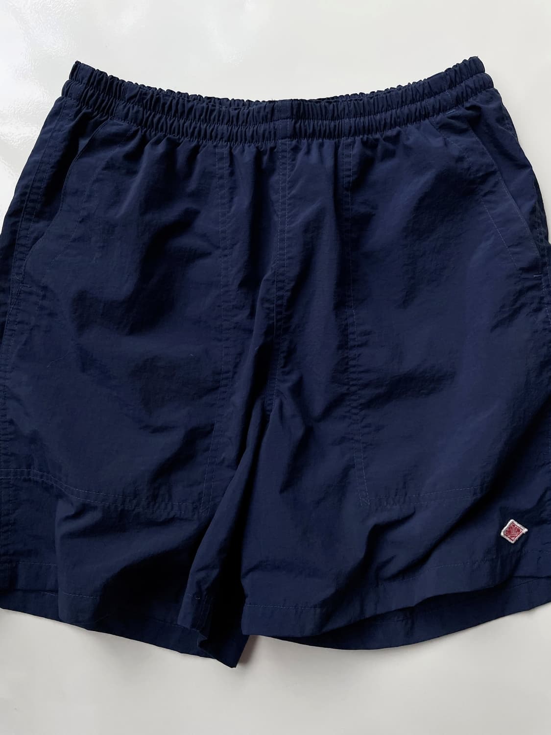 Nylon easy shorts 상품이미지7