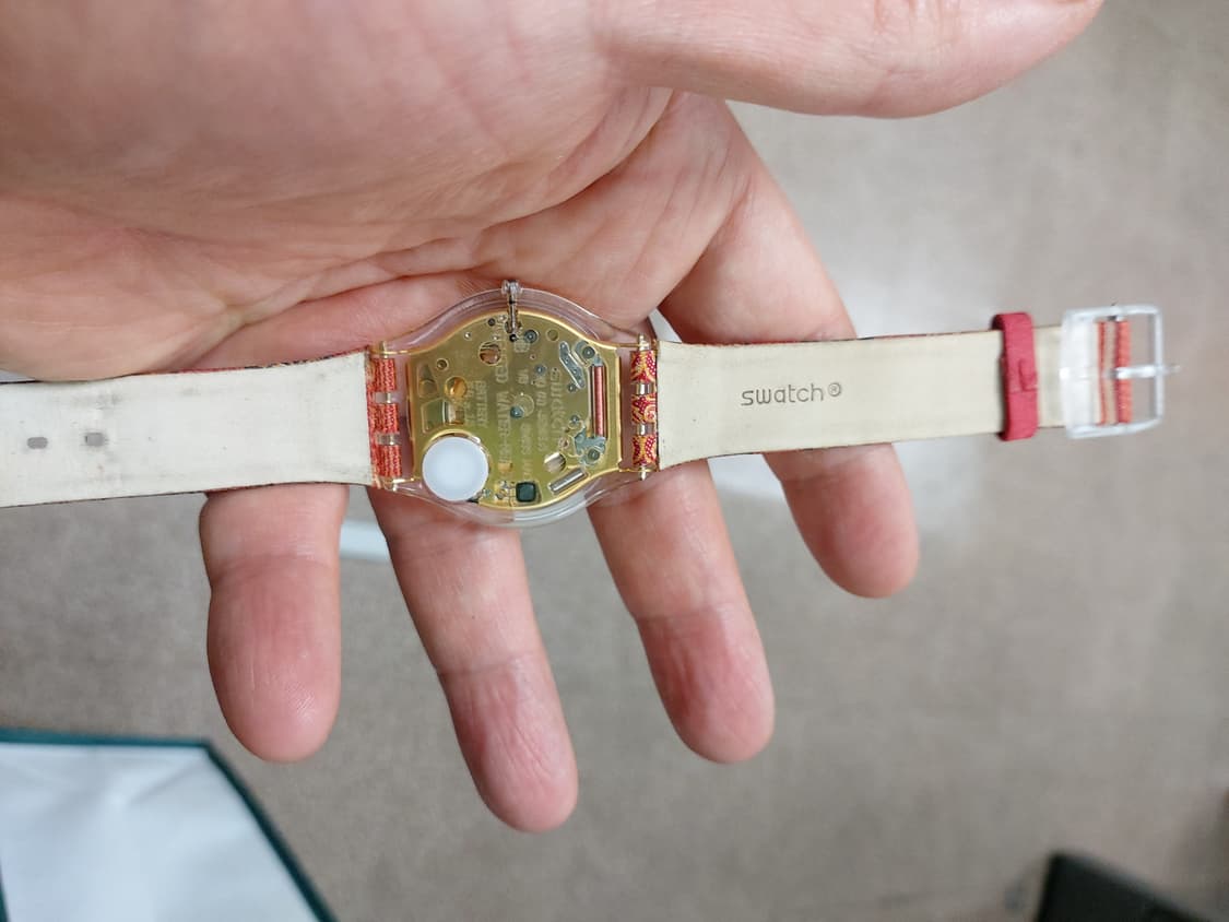 스와치  상품이미지3